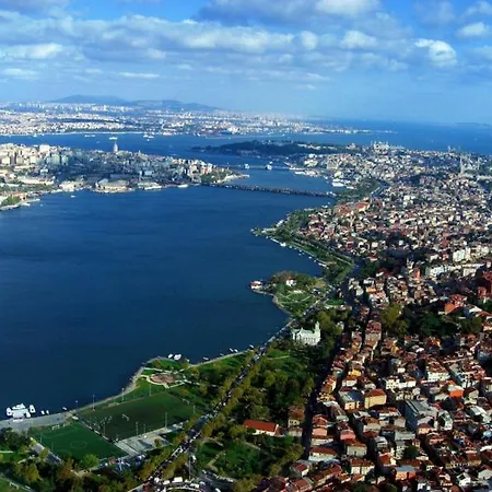 Apartment Hemdem Konaklama Sisli *