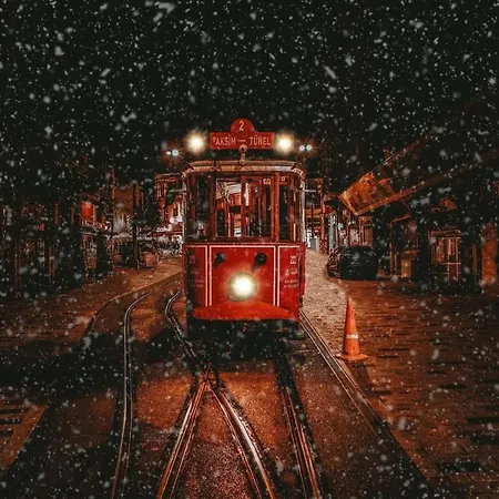 Hemdem Konaklama Sisli *