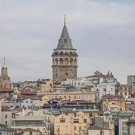 Hemdem Konaklama Sisli Apartment *