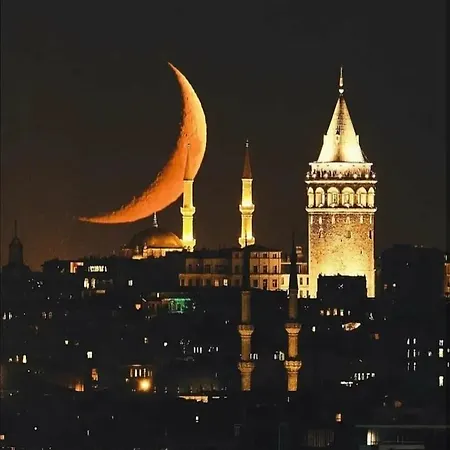 Hemdem Konaklama Sisli Apartment