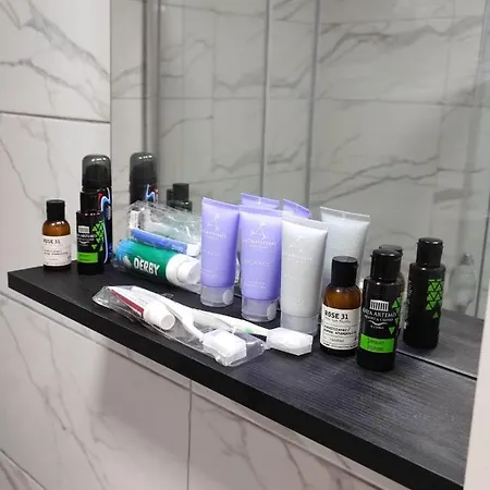 Apartment Hemdem Konaklama Sisli Istanbul