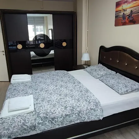 Hemdem Konaklama Sisli * Istanbul