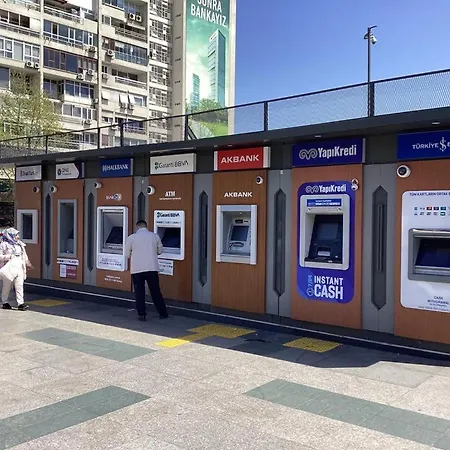 Hemdem Konaklama Sisli * Istanbul