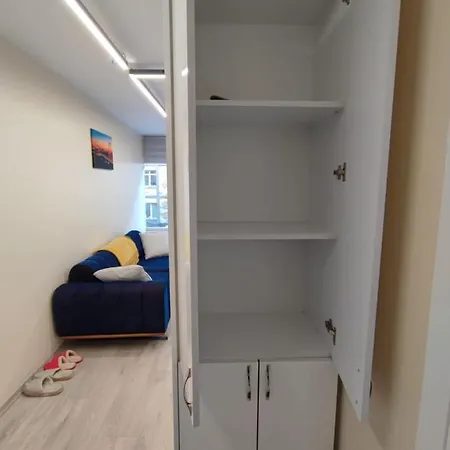 Hemdem Konaklama Sisli Apartment *