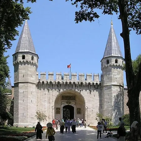 Hemdem Konaklama Sisli *