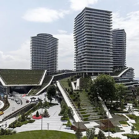 Hemdem Konaklama Sisli * Istanbul