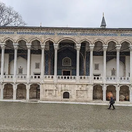 Hemdem Konaklama Sisli شقة *
