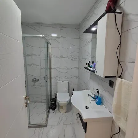 Hemdem Konaklama Sisli Apartment *