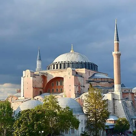 Hemdem Konaklama Sisli Apartment Istanbul