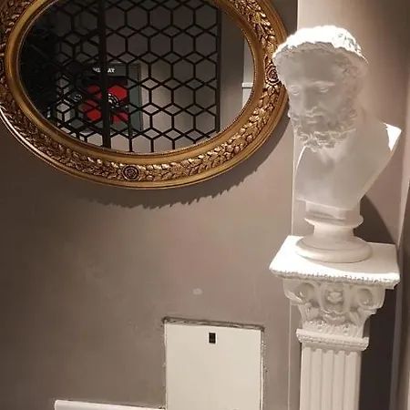 Hotel Aleksandr Pera Istanbul