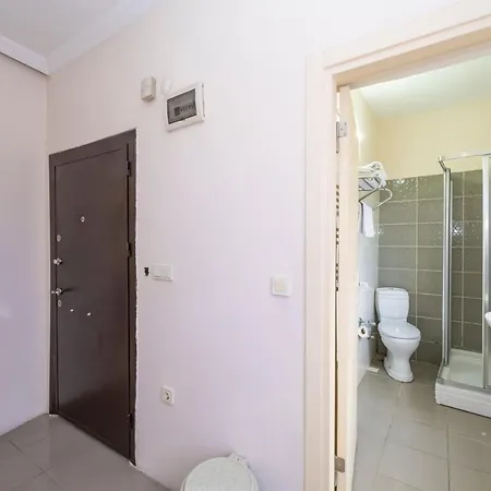 Aparthotel Taksim