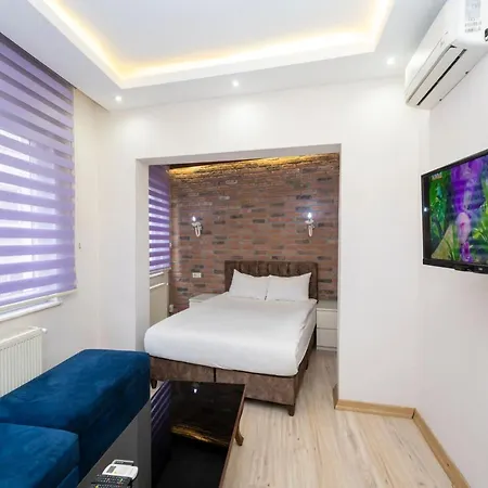 Taksim Aparthotel Istanbul