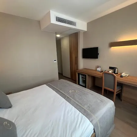 Hotel Fuar