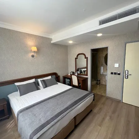 Hotel Fuar 3*