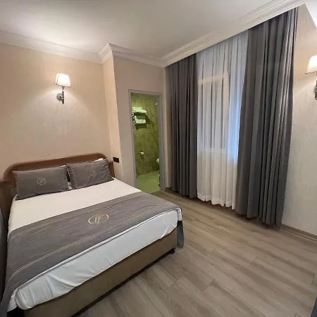 Hotel Fuar