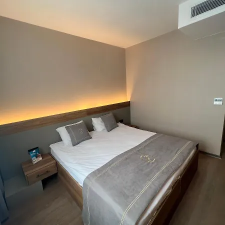Fuar Hotel Istanbul
