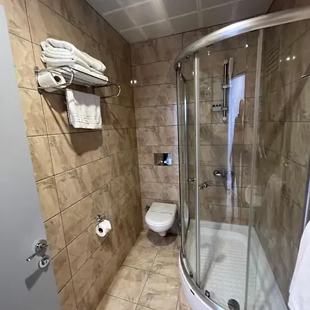 Hotel Fuar Istanbul