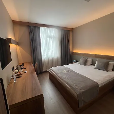 Fuar Hotel Istanbul
