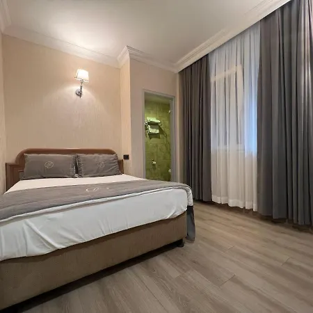 Fuar Istanbul