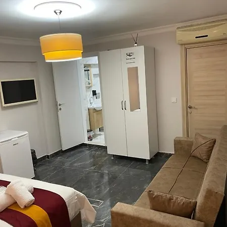 Taksim Rain Aparthotel *