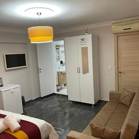 Taksim Rain Aparthotel