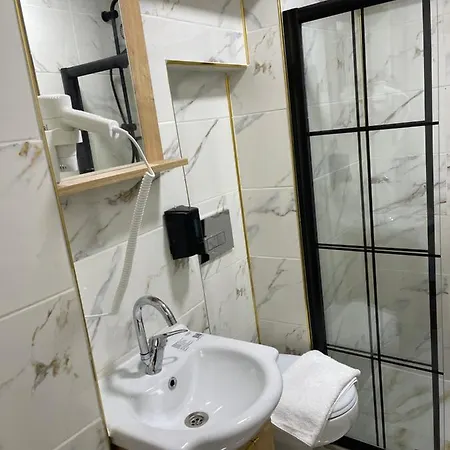 Aparthotel Taksim Rain Istanbul