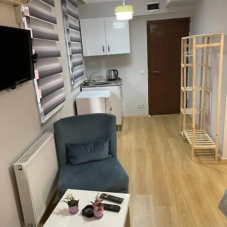 Aparthotel Taksim Rain Istanbul