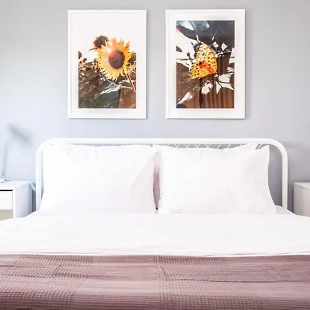 Captivating Flat On Bagdat Street * Istanbulská provincie