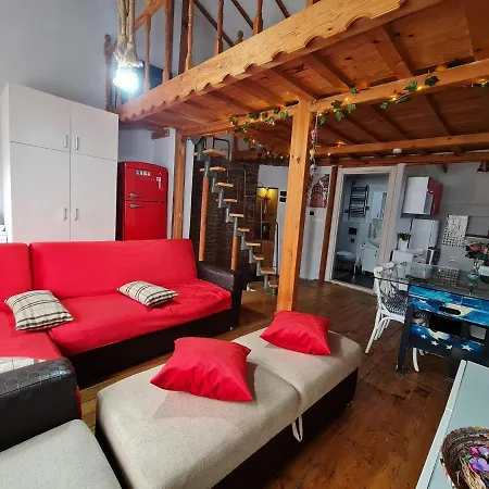 Apartment Peramira