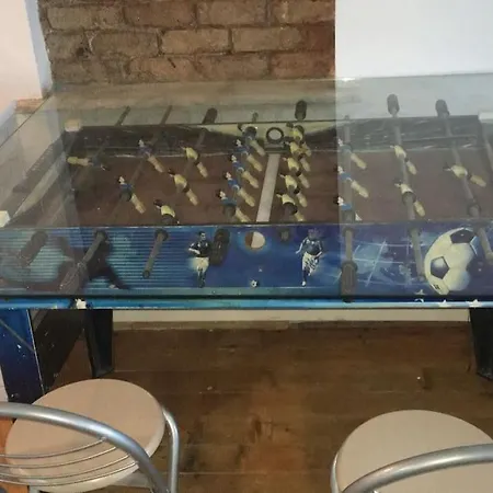 Peramira شقة
