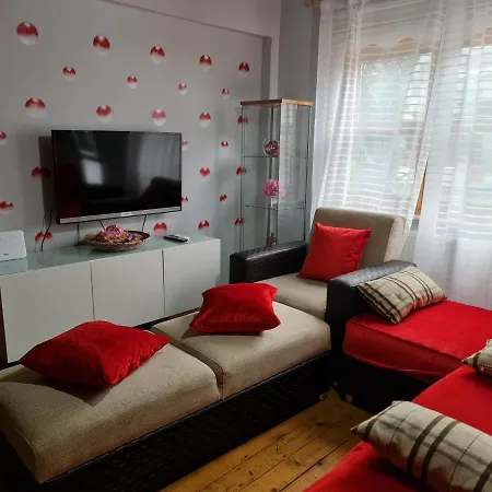 Apartment Peramira