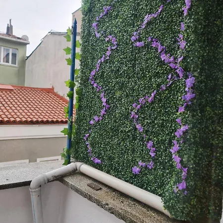Peramira شقة