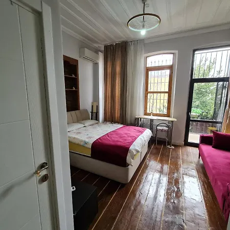 Apartment Peramira Istanbul