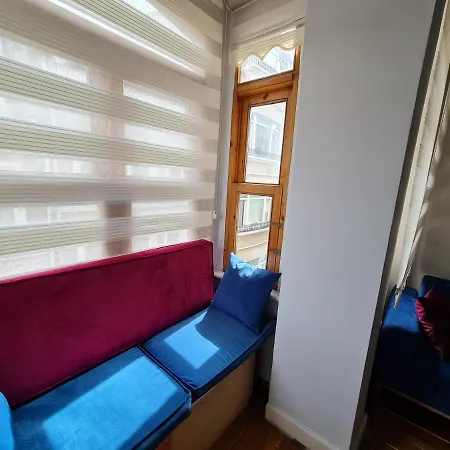 Peramira Apartmán