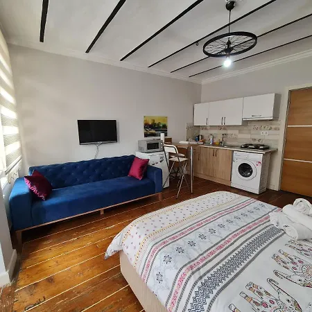 Apartment Peramira