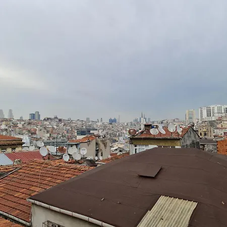 Peramira * اسطنبول