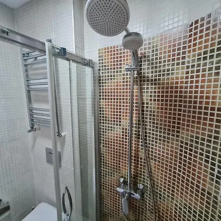 Peramira شقة *