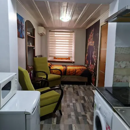 Peramira اسطنبول