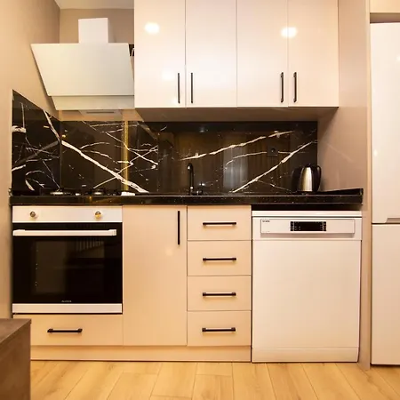 Secret Apart Apartment