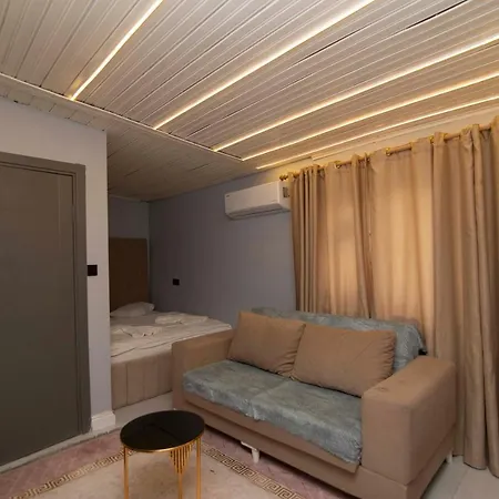 Apartment Secret Apart