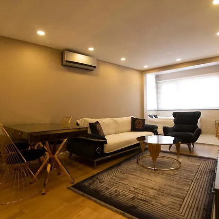 Apartment Secret Apart *