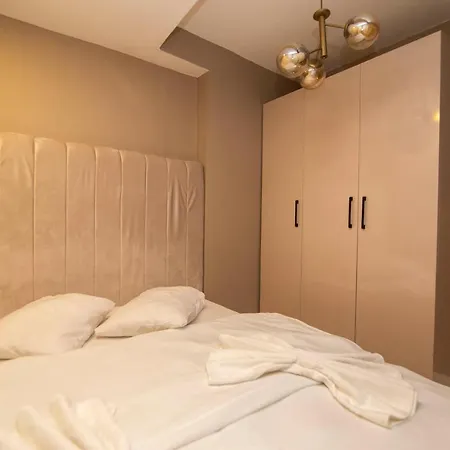 Apartment Secret Apart