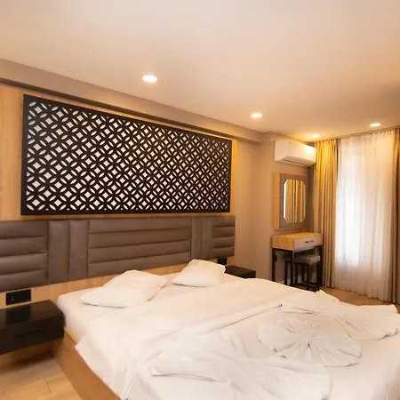 Secret Apart Apartment Istanbul