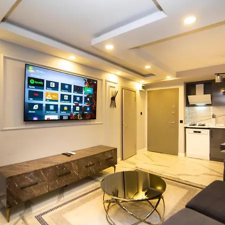 Apartment Secret Apart *