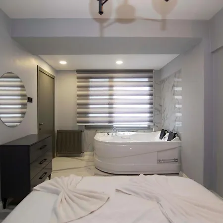 Apartment Secret Apart