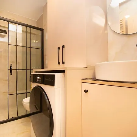 Apartment Secret Apart