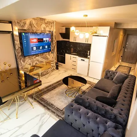 Apartment Secret Apart