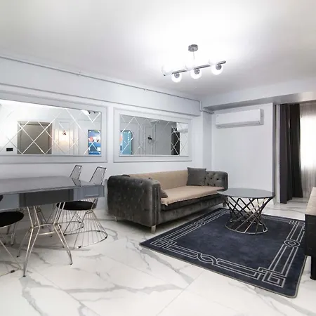 Apartment Secret Apart Istanbul