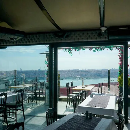 Troya Hotel Provincia di Istanbul