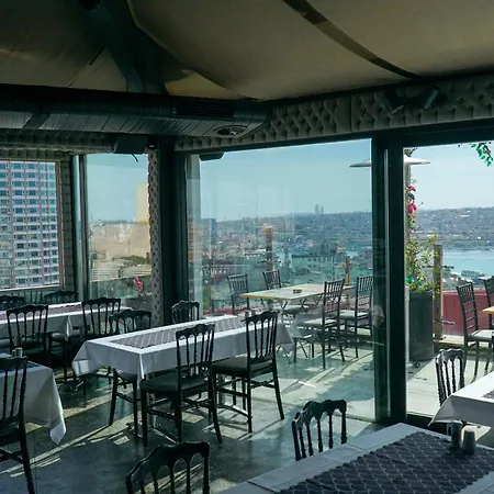 Hotel Troya Provincia di Istanbul